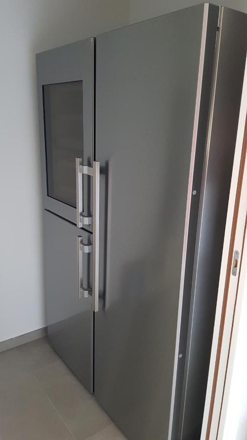 Villa Home Holiday A Cala Rossa ليسي المظهر الخارجي الصورة