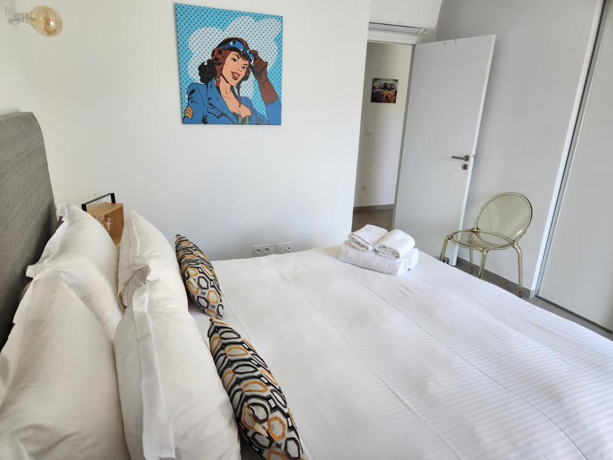 Villa Home Holiday A Cala Rossa ليسي المظهر الخارجي الصورة