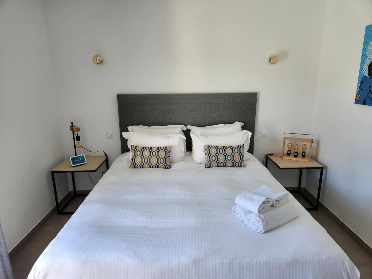 Villa Home Holiday A Cala Rossa ليسي المظهر الخارجي الصورة