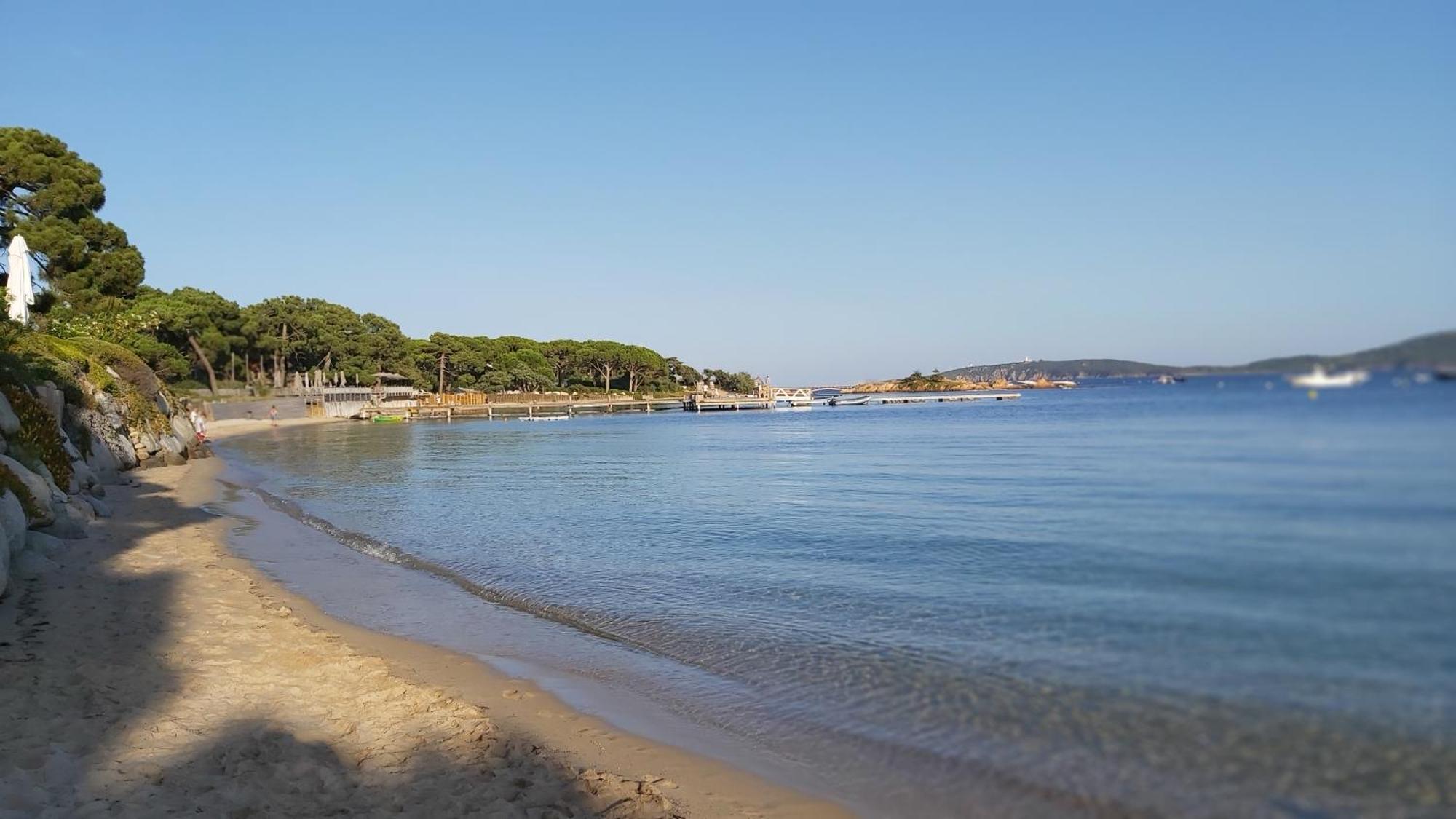 Villa Home Holiday A Cala Rossa ليسي المظهر الخارجي الصورة