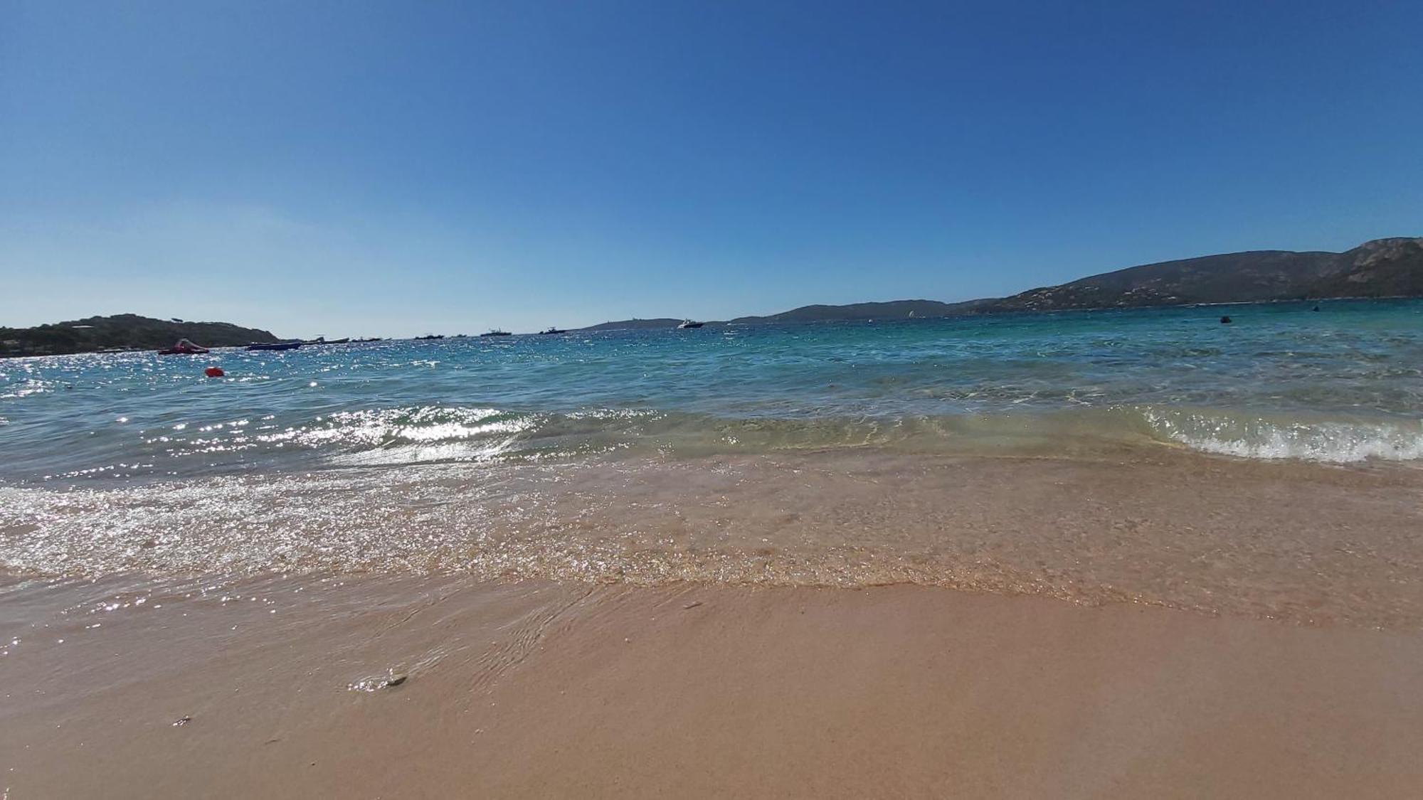 Villa Home Holiday A Cala Rossa ليسي المظهر الخارجي الصورة