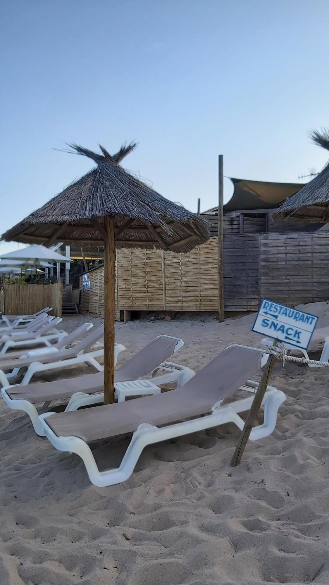 Villa Home Holiday A Cala Rossa ليسي المظهر الخارجي الصورة