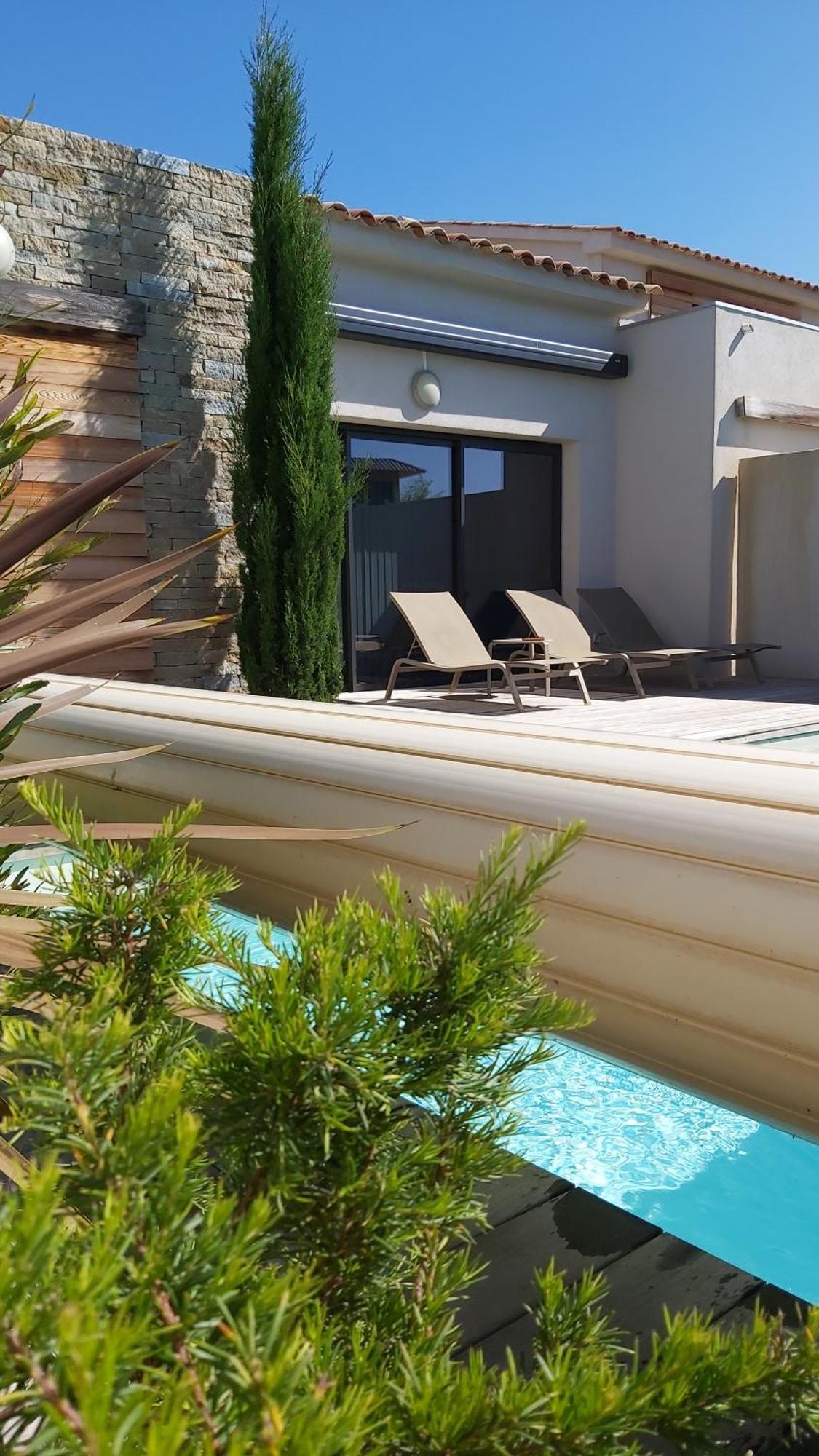 Villa Home Holiday A Cala Rossa ليسي المظهر الخارجي الصورة